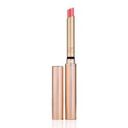 специфични,козметични,продукти,estee,lauder,pure,color,explicit,slick,shine,nº940,lipstick,orange,pink