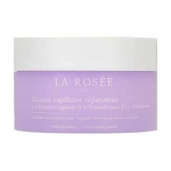 специфични,козметични,продукти,la,rosée,refillable,repairing,200g,hair,mask,clear