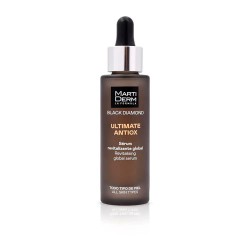 специфични,козметични,продукти,martiderm,black,diamond,ultimate,antiox,30ml,facial,serum,clear