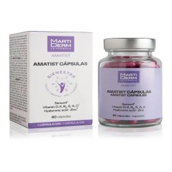 специфични,козметични,продукти,martiderm,amatist,caps,nutritional,supplement,60,units,clear
