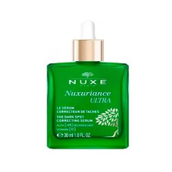 специфични,козметични,продукти,nuxe,nuxuriance,ultra,dark,spot,correcting,30ml,face,serum,green