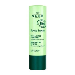 специфични,козметични,продукти,nuxe,sweet,lemon,lipstick,clear