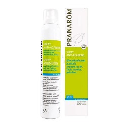 хигиена,тяло,pranarom,anti,acariens,anti,punaises,150ml,spray,clear