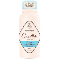хигиена,тяло,roge,cavailles,antibacterial,100ml,intimate,gel,clear