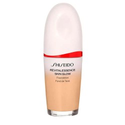 ексфолианти,shiseido,skin,glow,fdt330,foundation