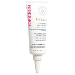 специфични,козметични,продукти,topicrem,mela,anti,dark,spot,concentrate,50ml,facial,treatment,clear