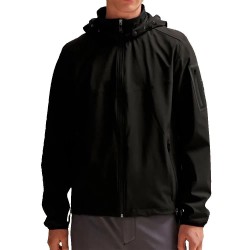 суичър,мъжки,пуловери,boss,zet,will,2,hoodie,black