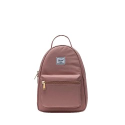 раница,раници,herschel,nova,mini,backpack,pink,(ash,rose)