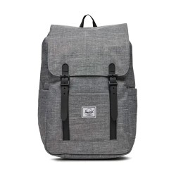 раница,раници,herschel,retreat,small,backpack,grey,(raven)