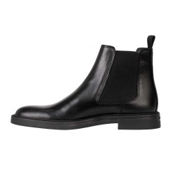 BOSS Calev 50552527 booties - Black (Black) дамски,боти,мъжки,боти,boss,calev,50552527,booties,black,(black)