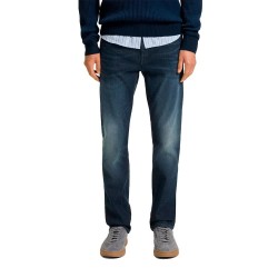 дънки,мъжки,панталони,boss,delware,bo,50544642,jeans,blue