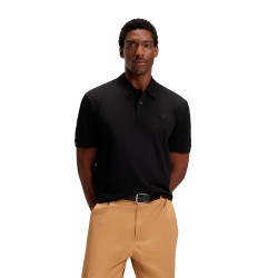мъжки,блузи,с,яка,boss,parris,116,short,sleeve,polo,black