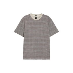 тениска,мъжки,тениски,boss,taut,102,t,shirt,open,white,(grey)