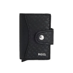 портфейли,и,портмонета,boss,zair,m,secrid,wallet,black