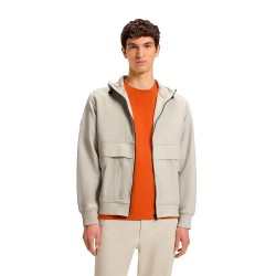 суичър,мъжки,пуловери,boss,ze,hoodie,beige