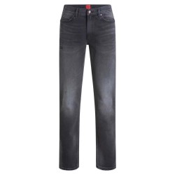 дънки,мъжки,панталони,hugo,708,jeans,grey,(medium,grey)