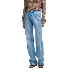 дънки,дамски,панталони,hugo,937,jeans,blue
