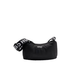 чанта,всички,чанти,hugo,bel,small,hobo,bag,black