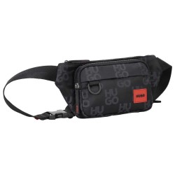 чанта,всички,чанти,hugo,ethon,2.0m,waist,bag,black