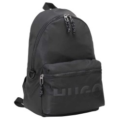 раница,раници,hugo,nosh,backpack,black