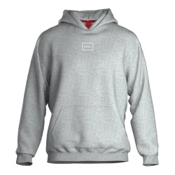 суичър,мъжки,пуловери,hugo,laze,hoodie,grey,(medium,grey)