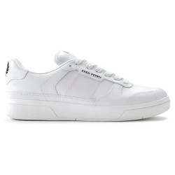 маратонки,мъжки,маратонки,fred,perry,b300,trainers,white,(white,black)