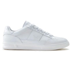 маратонки,мъжки,маратонки,fred,perry,b440,trainers,white,porcelain,(white)