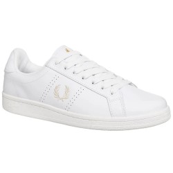 маратонки,мъжки,маратонки,fred,perry,b721,trainers,white,porcelain,(white)