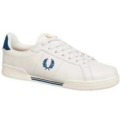 маратонки,мъжки,маратонки,fred,perry,b722,trainers,white,(porcelain,shade,cobalt)