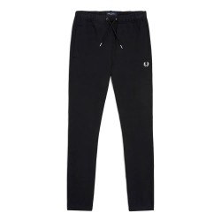 анцуг,мъжки,панталони,fred,perry,classic,sweat,pants,black