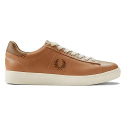 маратонки,мъжки,маратонки,fred,perry,spencer,trainers,brown,(warme,stone,shade,stone)