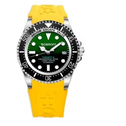 часовник,часовници,bobroff,bf0002,bfsta,watch,yellow