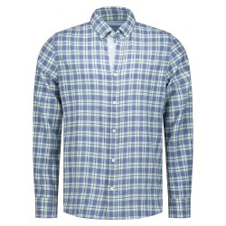 риза,с,дълъг,ръкав,мъжки,ризи,nza,new,zealand,derek,long,sleeve,shirt,blue