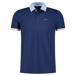 мъжки,блузи,с,яка,nza,new,zealand,elian,short,sleeve,polo,blue