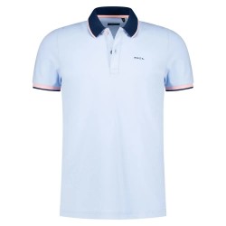мъжки,блузи,с,яка,nza,new,zealand,elian,short,sleeve,polo,pastel,blue,(blue)