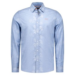 риза,с,дълъг,ръкав,мъжки,ризи,nza,new,zealand,erick,long,sleeve,shirt,pacific,blue,(blue)