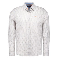 риза,с,дълъг,ръкав,мъжки,ризи,nza,new,zealand,fernando,long,sleeve,shirt,white,(multicolor)