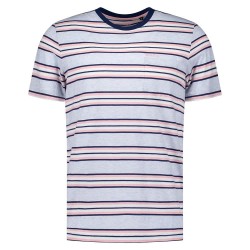 тениска,мъжки,тениски,nza,new,zealand,hawkers,short,sleeve,t,shirt,blue