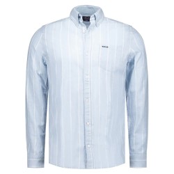 риза,с,дълъг,ръкав,мъжки,ризи,nza,new,zealand,hector,long,sleeve,shirt,blue