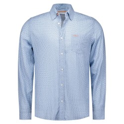 риза,с,дълъг,ръкав,мъжки,ризи,nza,new,zealand,joaquin,long,sleeve,shirt,blue