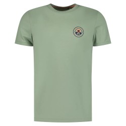 тениска,мъжки,тениски,nza,new,zealand,kirkpatrick,short,sleeve,t,shirt,classic,army,(green)