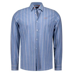 риза,с,дълъг,ръкав,мъжки,ризи,nza,new,zealand,orion,long,sleeve,shirt,pacific,blue,(blue)