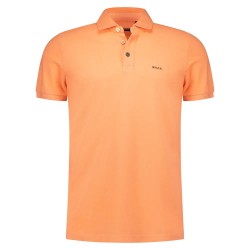 мъжки,блузи,с,яка,nza,new,zealand,peter,short,sleeve,polo,dusty,coral,(orange)