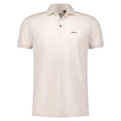 мъжки,блузи,с,яка,nza,new,zealand,peter,short,sleeve,polo,light,cream,(beige)