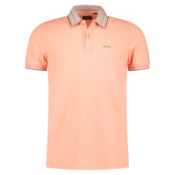 мъжки,блузи,с,яка,nza,new,zealand,willowby,short,sleeve,polo,dusty,coral,(orange)