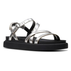 сандали,дамски,сандали,и,чехли,clarks,shoes,aristella,rose,sandals,silver,(silver,metallic)