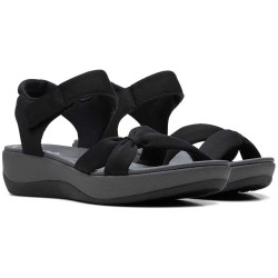 сандали,дамски,сандали,и,чехли,clarks,shoes,arla,shore,sandals,black