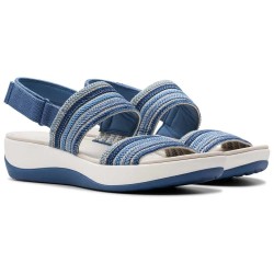 сандали,дамски,сандали,и,чехли,clarks,shoes,arla,stroll,sandals,blue