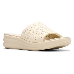 сандали,дамски,сандали,и,чехли,clarks,shoes,drift,twist,sandals,beige,(cream)