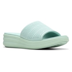 сандали,дамски,сандали,и,чехли,clarks,shoes,drift,twist,sandals,mint,(green)